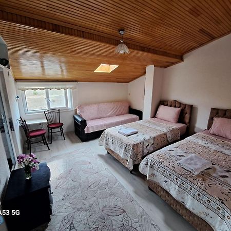 Salda Gölü Çeliköz Apart Yesilova (Burdur) Exterior foto