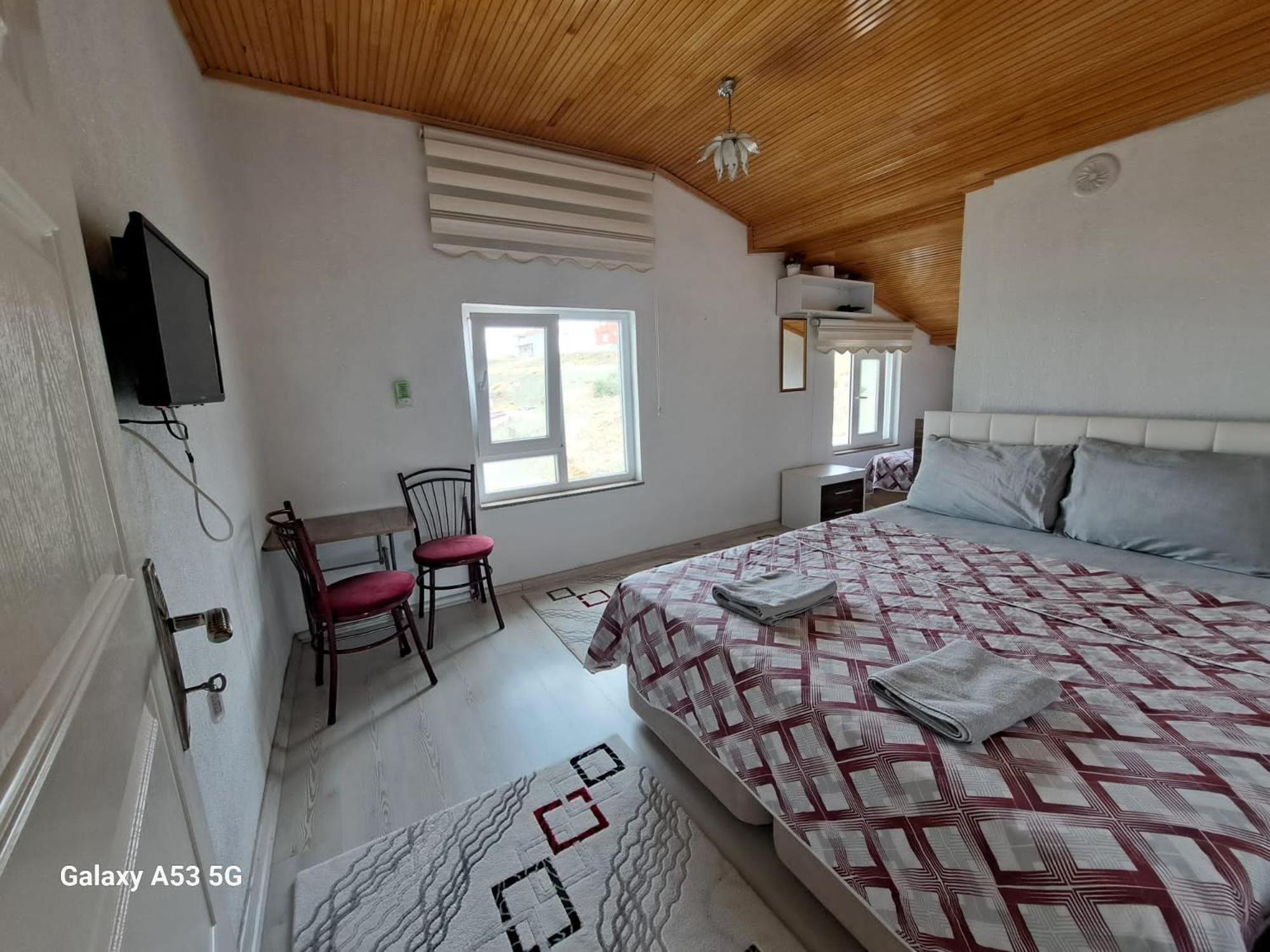 Salda Gölü Çeliköz Apart Yesilova (Burdur) Exterior foto