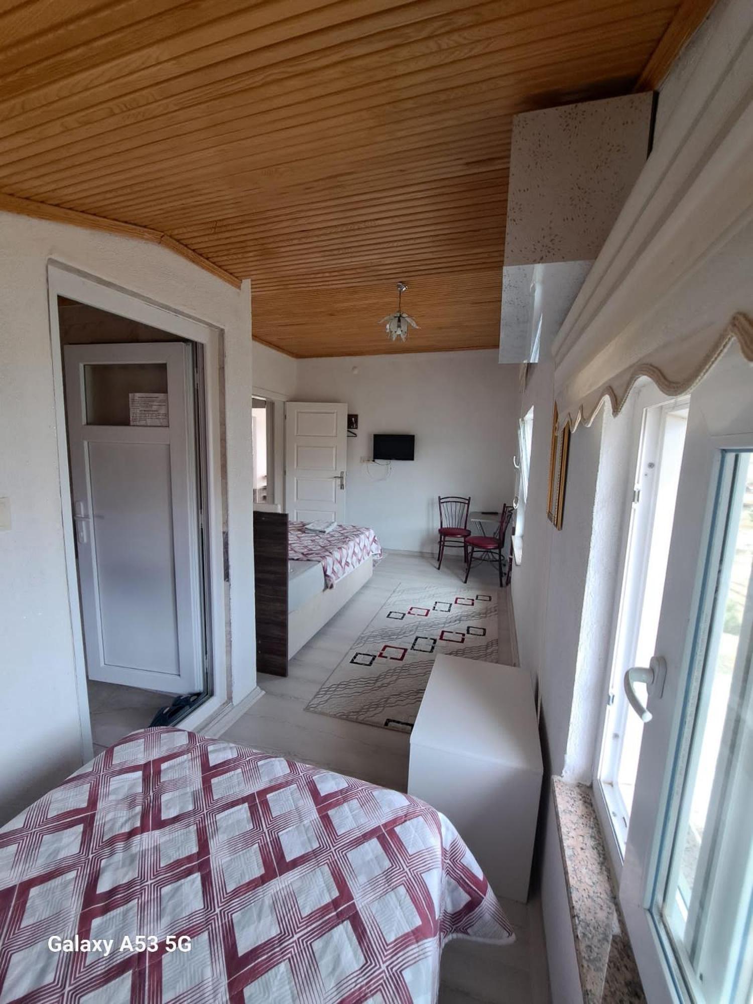 Salda Gölü Çeliköz Apart Yesilova (Burdur) Exterior foto