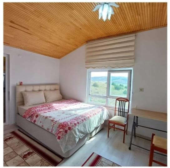 Salda Gölü Çeliköz Apart Yesilova (Burdur) Exterior foto