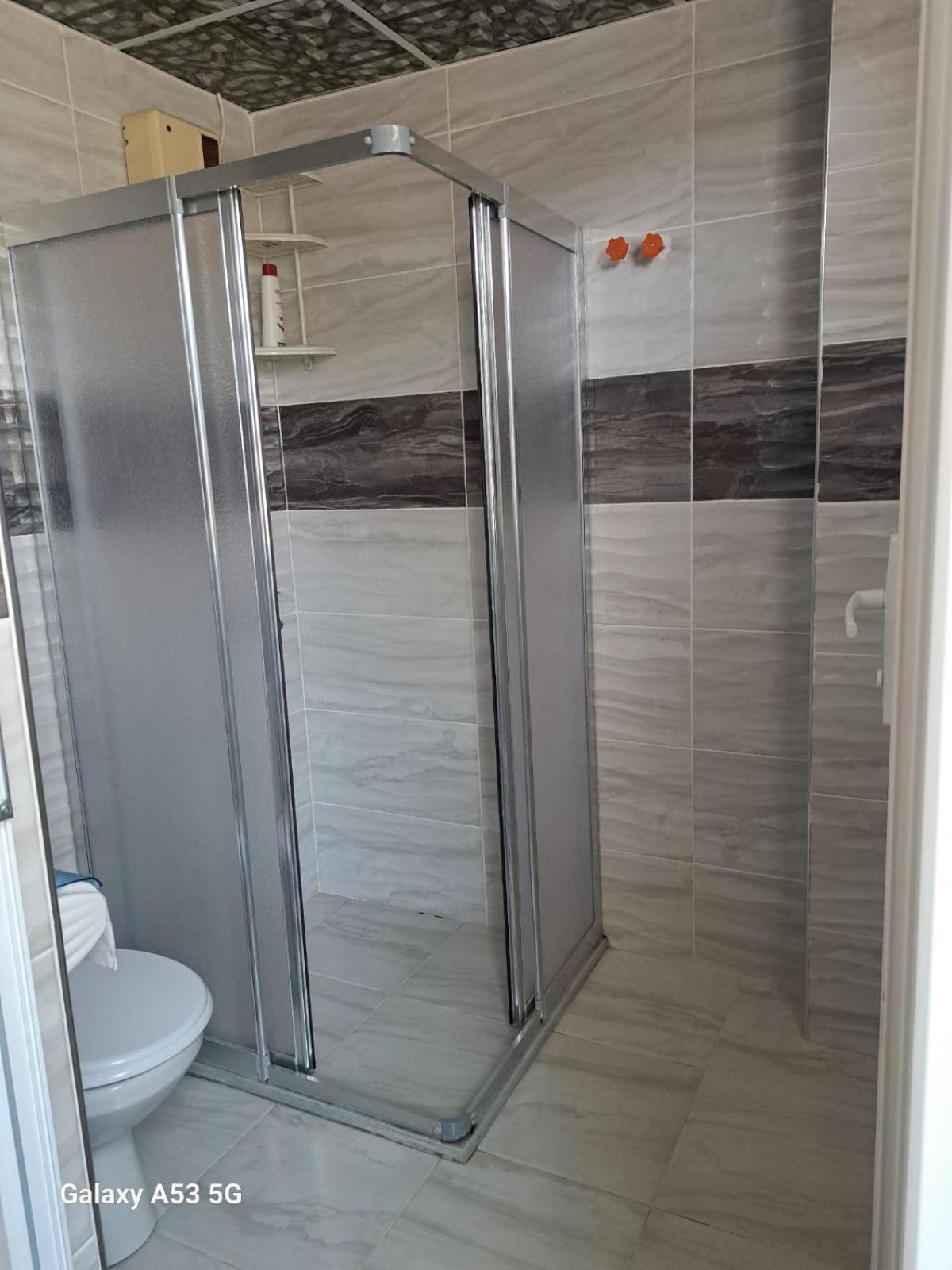 Salda Gölü Çeliköz Apart Yesilova (Burdur) Exterior foto