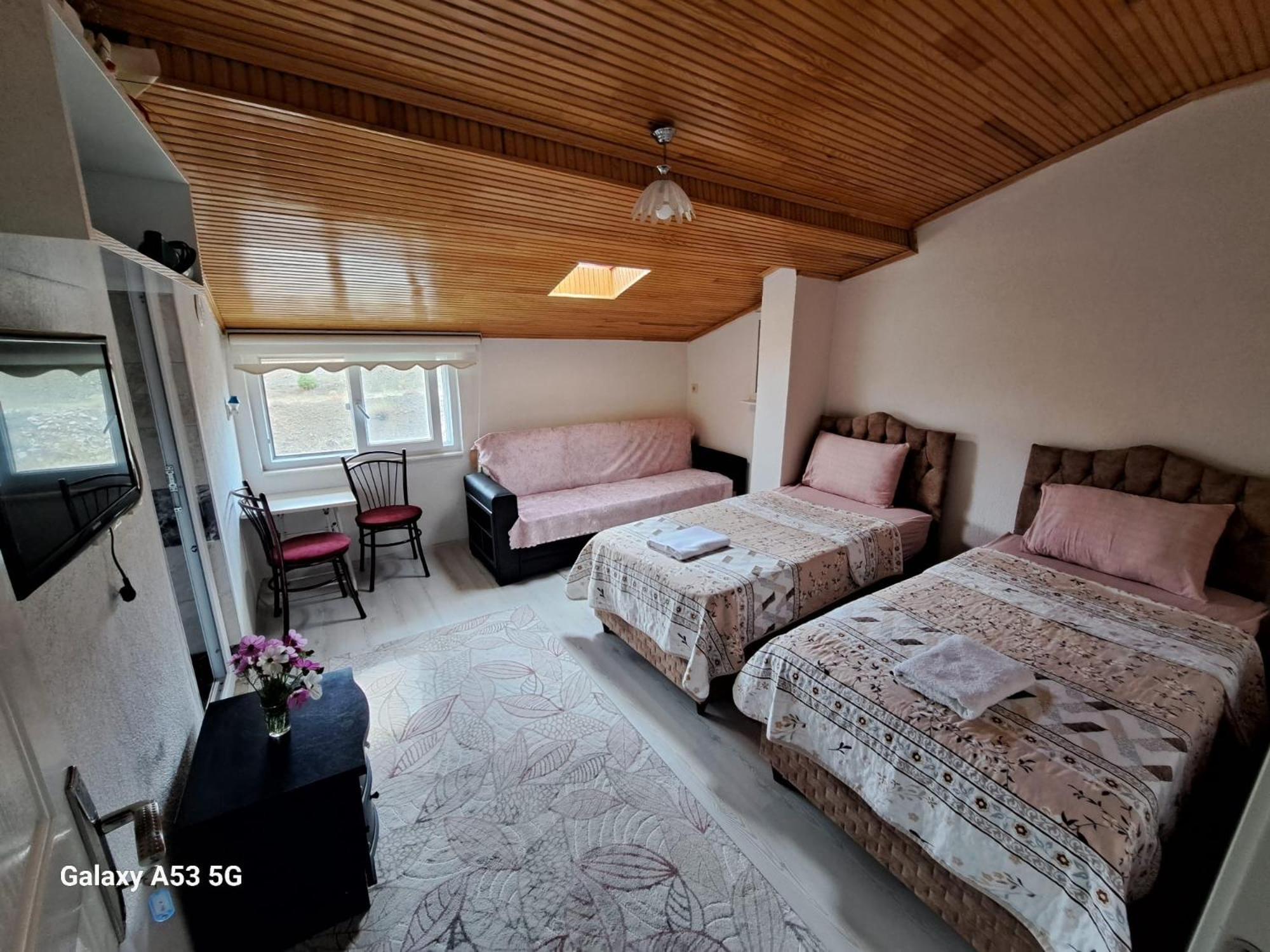 Salda Gölü Çeliköz Apart Yesilova (Burdur) Exterior foto