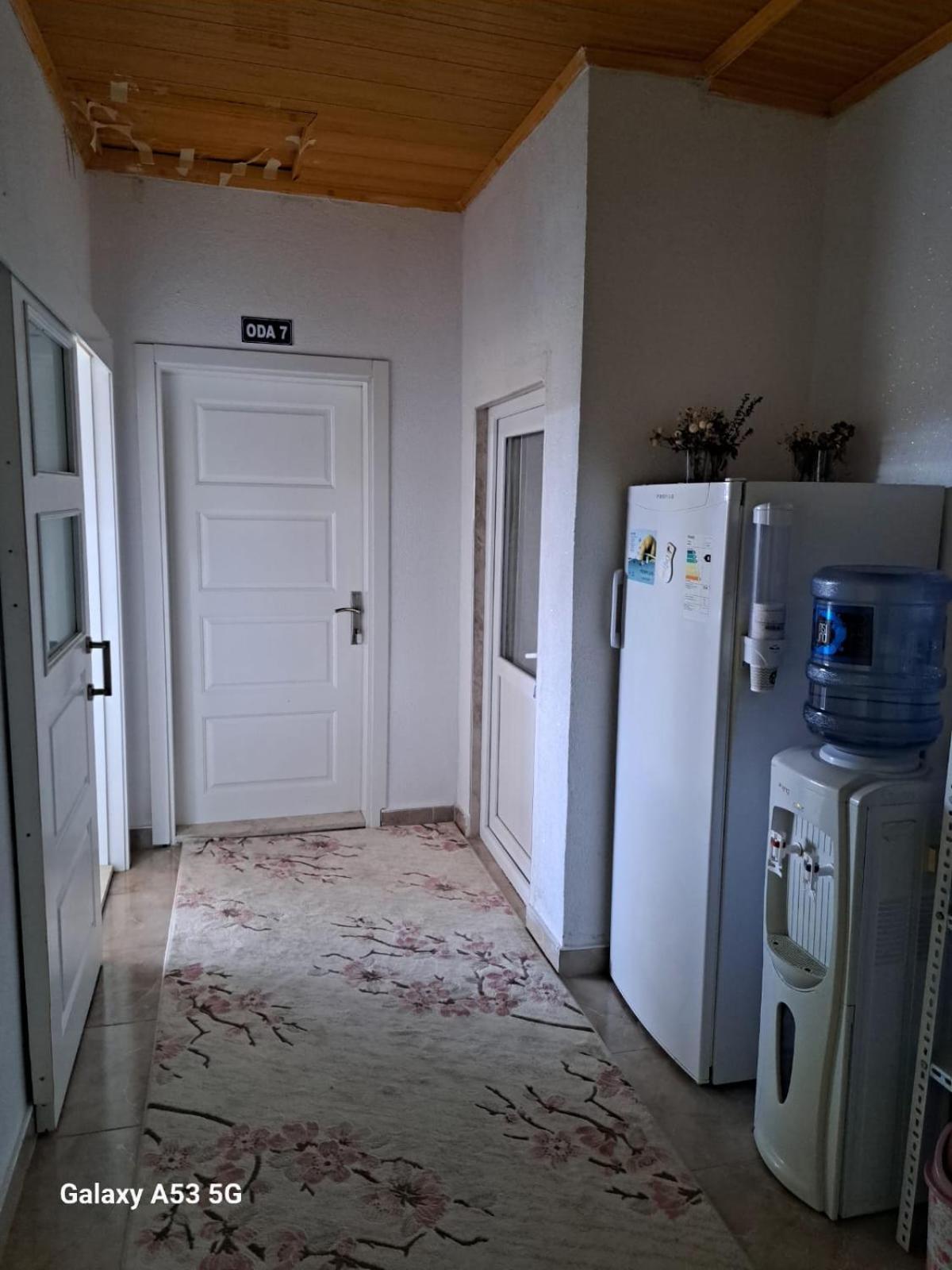 Salda Gölü Çeliköz Apart Yesilova (Burdur) Exterior foto