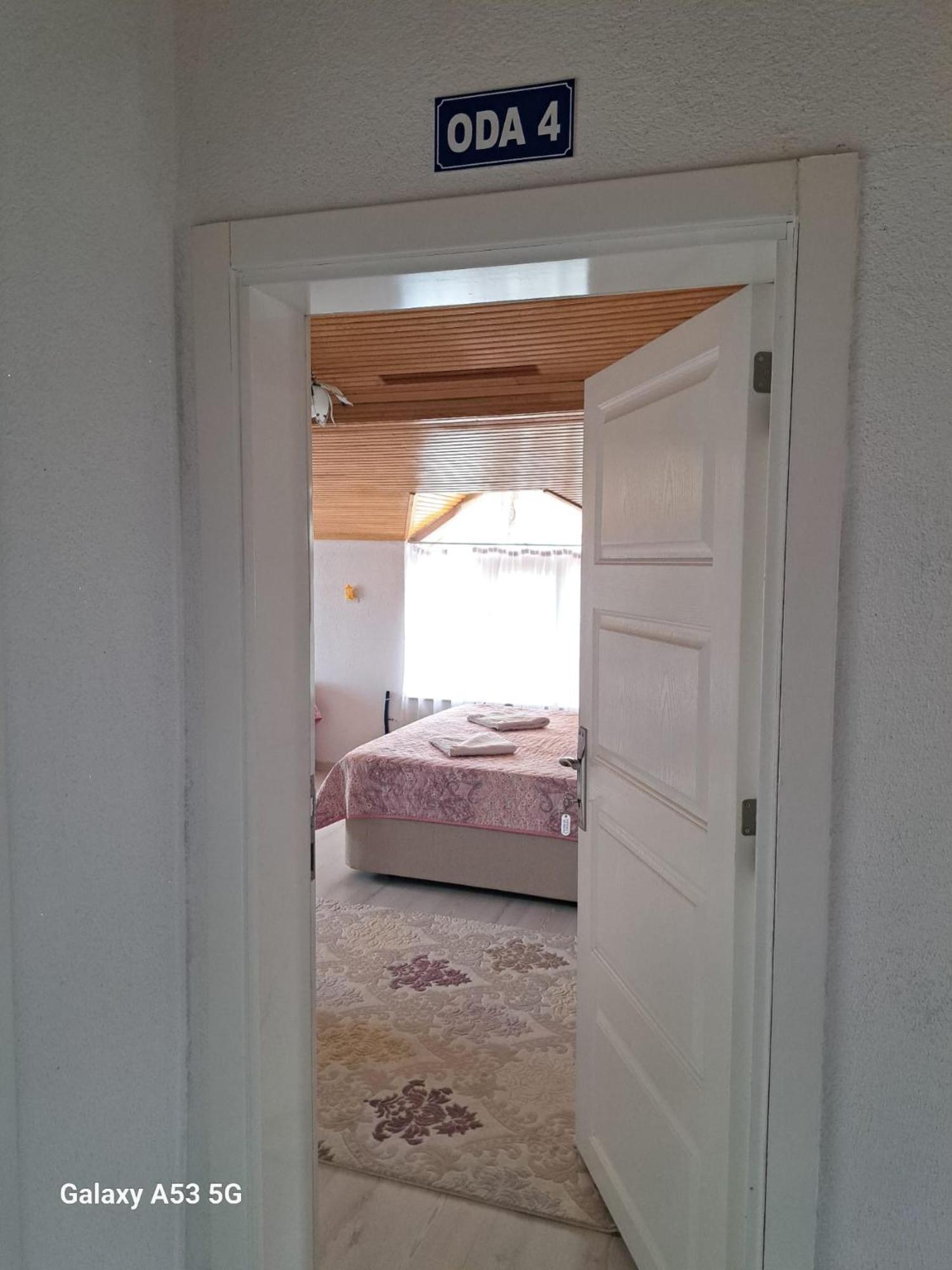 Salda Gölü Çeliköz Apart Yesilova (Burdur) Exterior foto