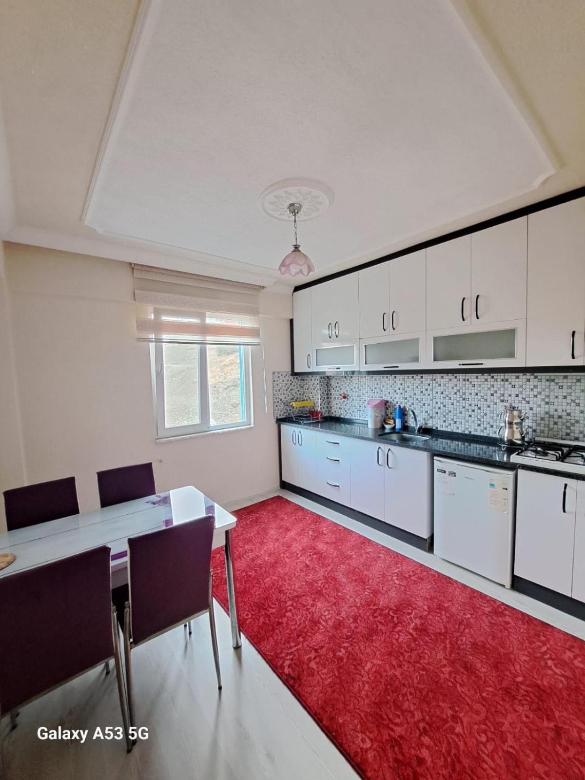 Salda Gölü Çeliköz Apart Yesilova (Burdur) Exterior foto