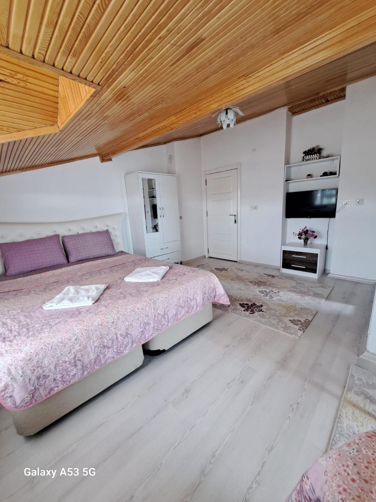 Salda Gölü Çeliköz Apart Yesilova (Burdur) Exterior foto