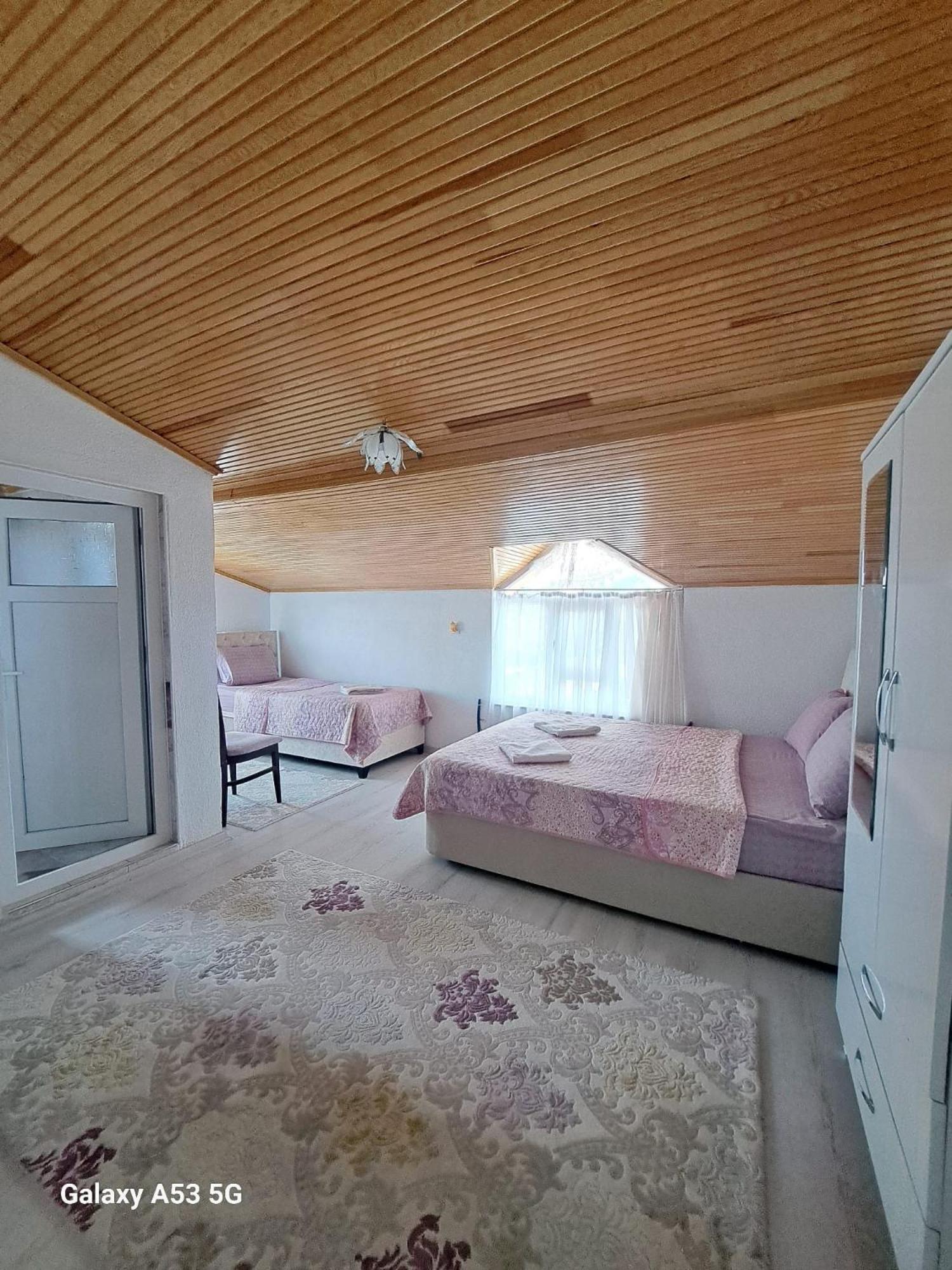 Salda Gölü Çeliköz Apart Yesilova (Burdur) Exterior foto